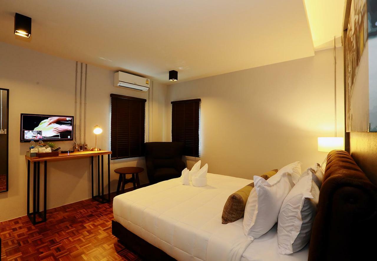 Homestay Canvas Family Trat