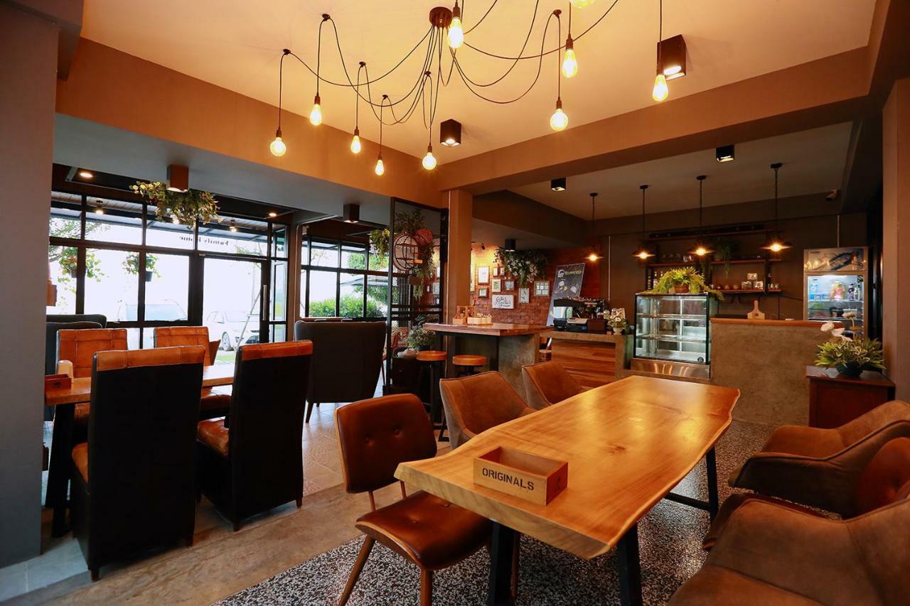 Canvas Family Homestay